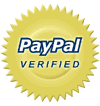 Paypal Verified Business