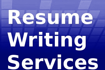 Resume Writing Services